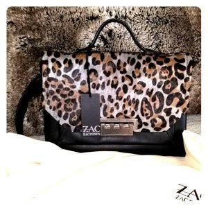 Zac posen handbag